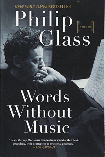 Words Without Music