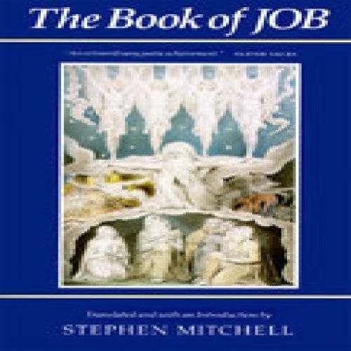 The BOOK OF JOB