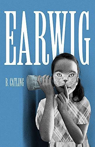 Earwig