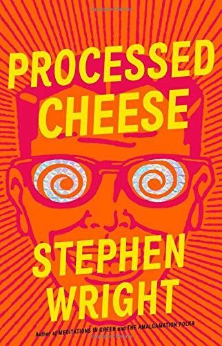 Processed Cheese