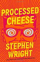 Processed Cheese
