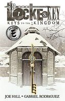Locke & Key 4