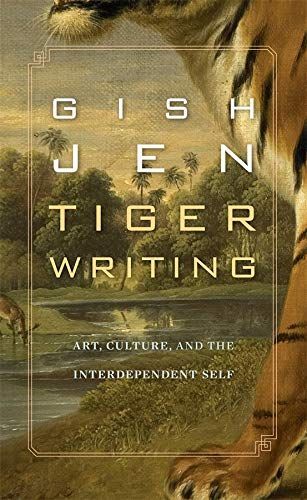 Tiger Writing