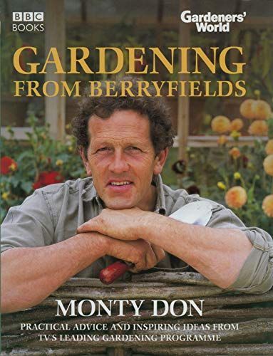 Gardening from Berryfields