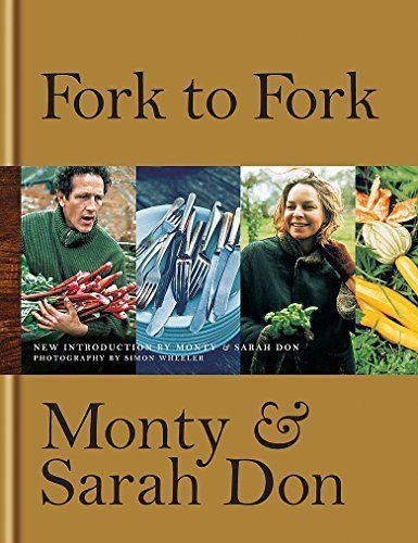 Fork to Fork