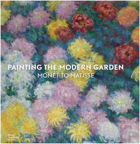 Painting the Modern Garden