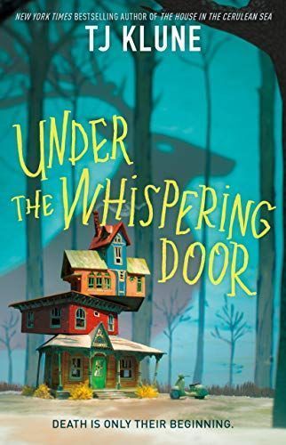 Under the Whispering Door