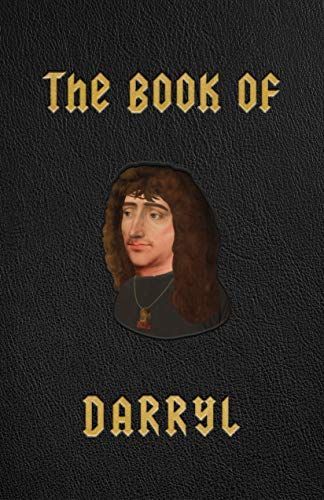 The Book of Darryl