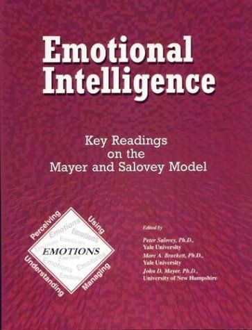 Emotional Intelligence