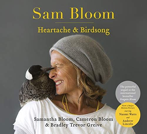 Sam Bloom: Heartache and Birdsong