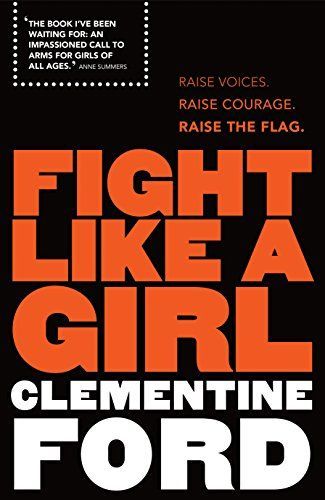 Cover of Fight Like a Girl
