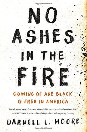 No Ashes in the Fire