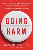 Doing Harm