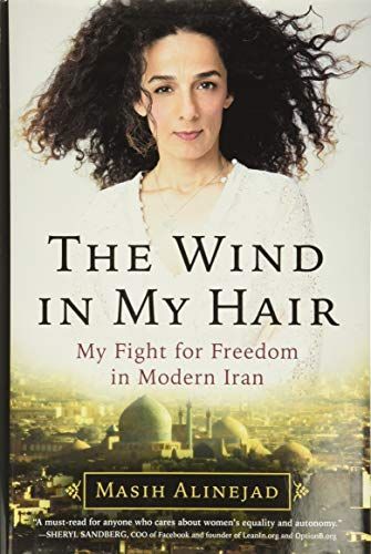The Wind in My Hair