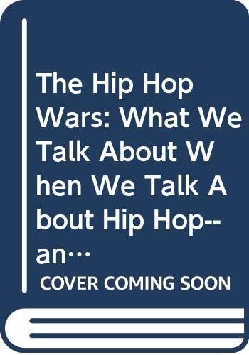 Hip Hop Wars