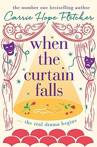 When the Curtain Falls