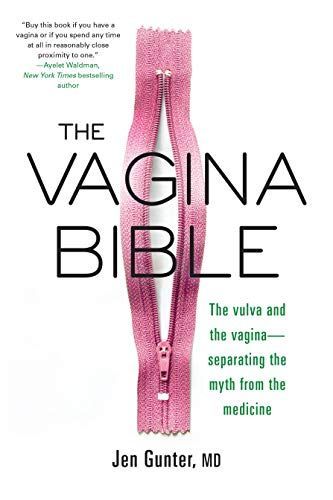 The Vagina Bible