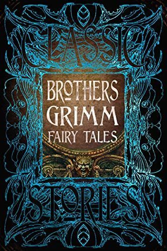 Brothers Grimm Short Stories