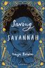 Saving Savannah