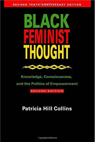 Black Feminist Thought