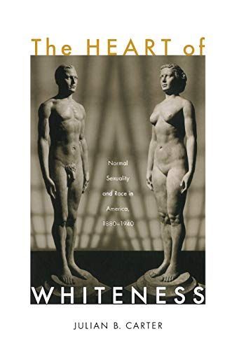 The Heart of Whiteness