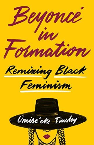 Beyoncé in Formation