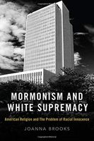 Mormonism and White Supremacy
