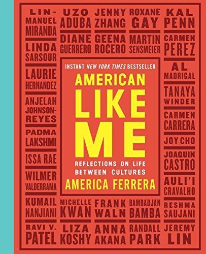 American Like Me