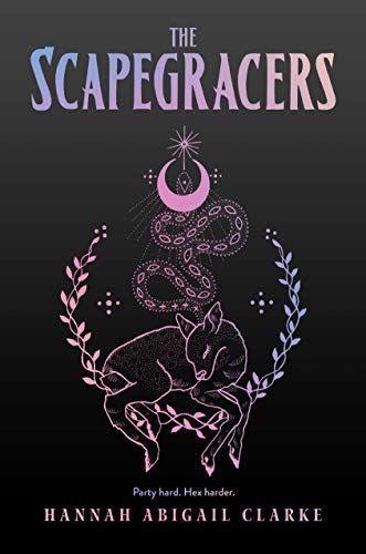 The Scapegracers