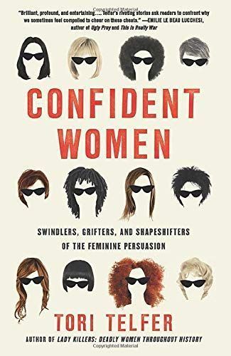 Confident Women