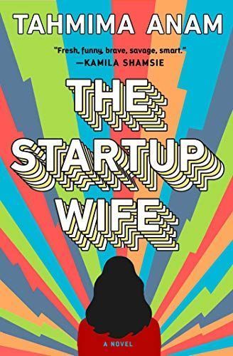 The Startup Wife