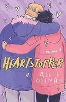 Heartstopper (Volume Four)