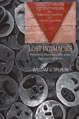 Lost Intimacies