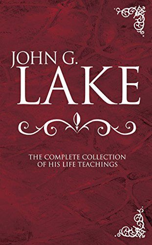 John G. Lake