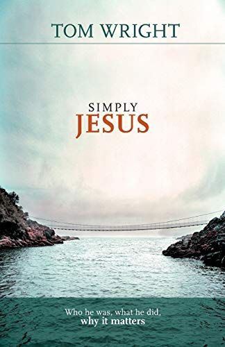 Simply Jesus