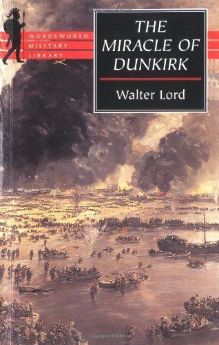 The Miracle of Dunkirk