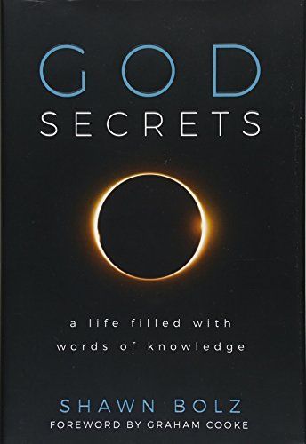 God Secrets