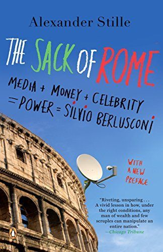 The Sack of Rome