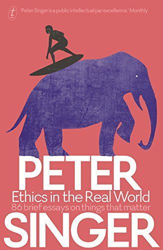 Ethics in the Real World