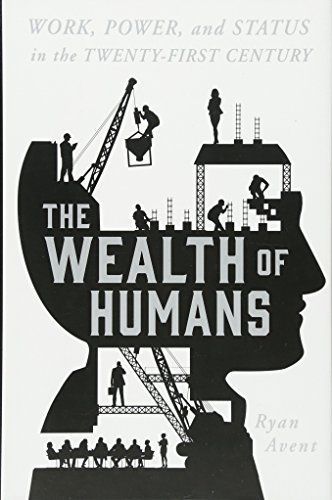 The Wealth of Humans