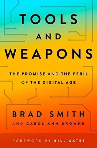 Tools and Weapons