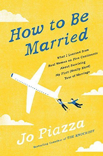 How to be Married