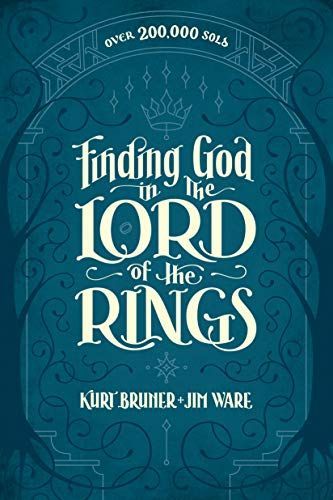Finding God in the Lord of the Rings