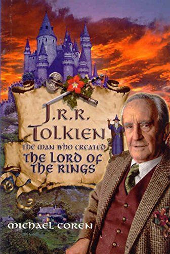 J.R.R. Tolkien
