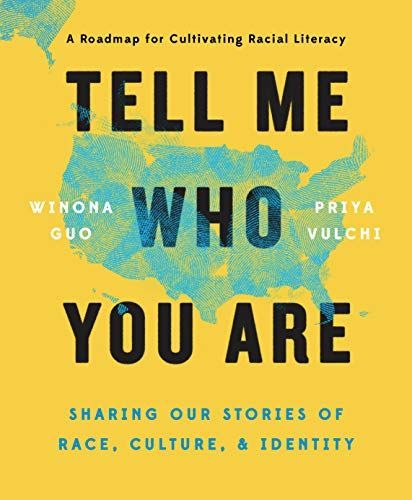 Tell Me Who You Are