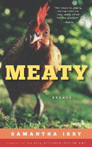 Cover of Meaty