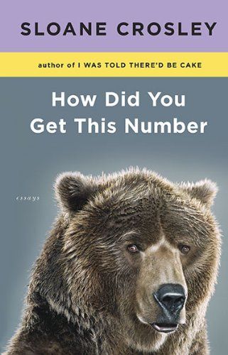 How Did You Get this Number