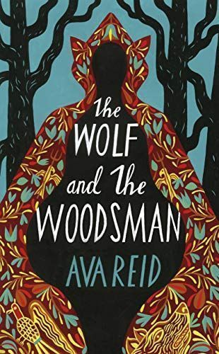 The Wolf and the Woodsman