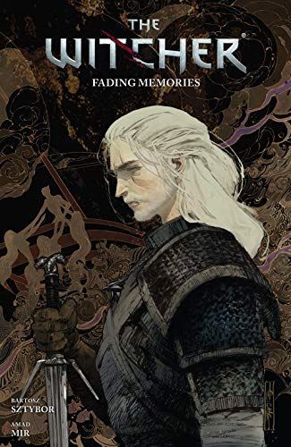 The Witcher Volume 5: Fading Memories