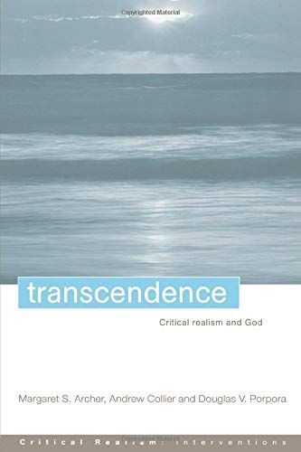 Transcendence